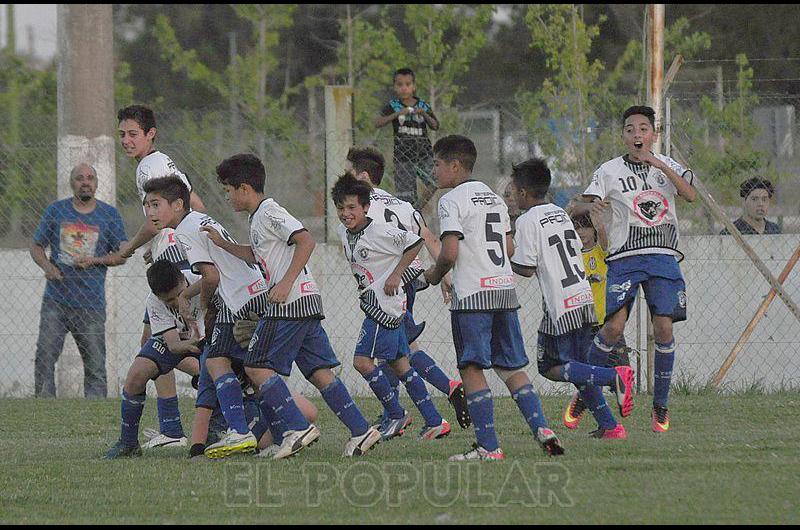 El Fortiacuten uacuteltimo campeoacuten de la temporada