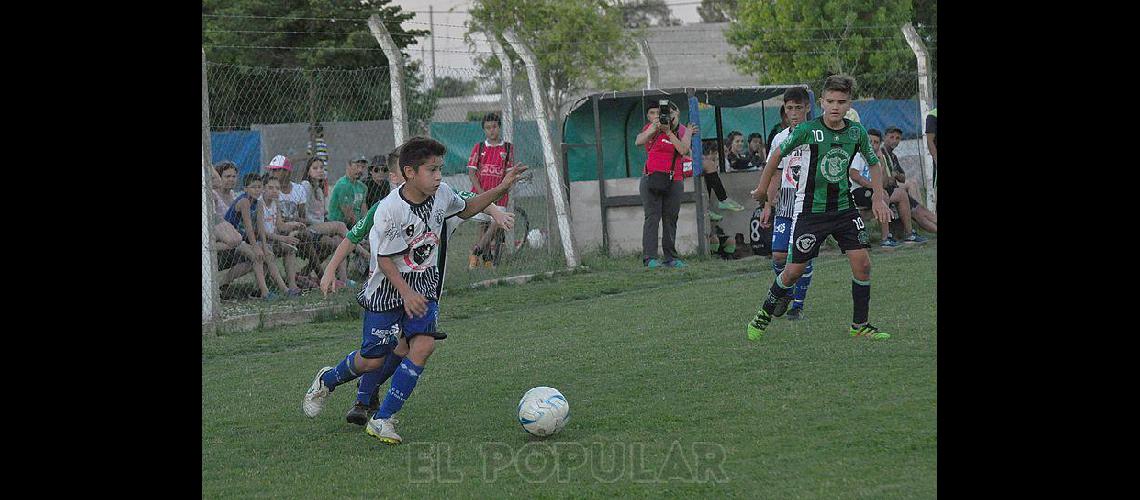 El Fortiacuten uacuteltimo campeoacuten de la temporada