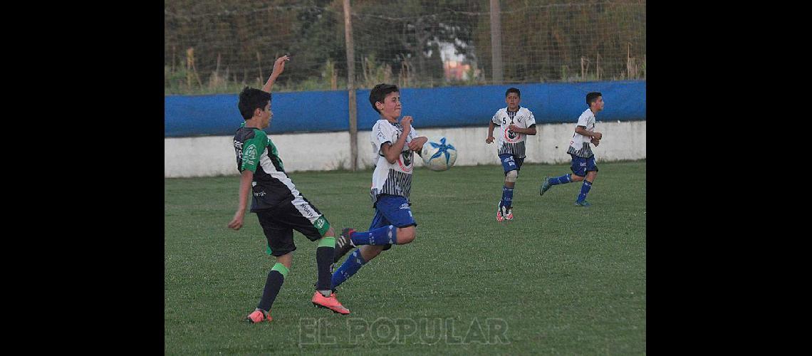 El Fortiacuten uacuteltimo campeoacuten de la temporada