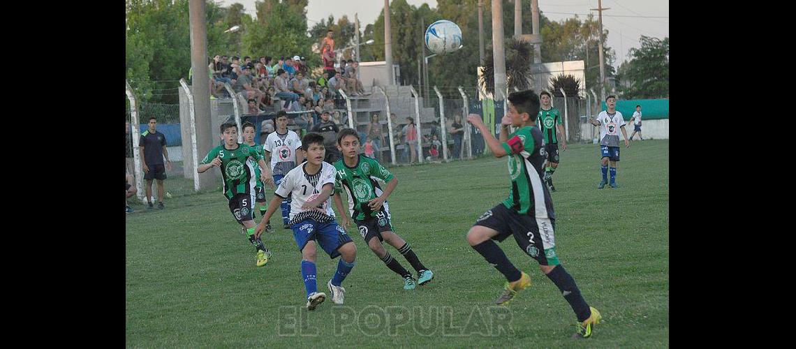 El Fortiacuten uacuteltimo campeoacuten de la temporada