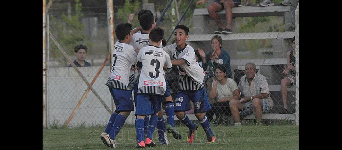 El Fortiacuten uacuteltimo campeoacuten de la temporada