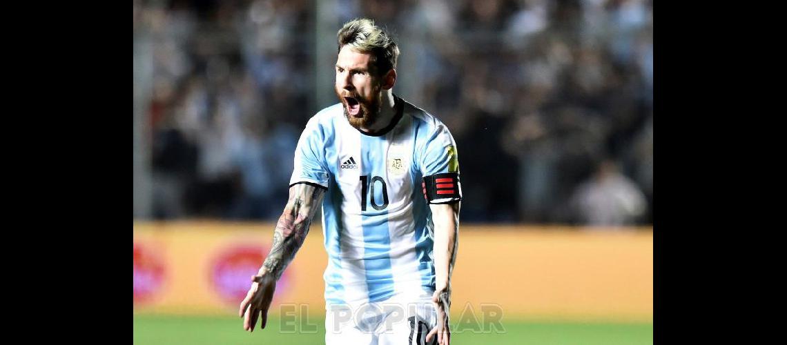 Cinco argentinos en el FIFAPro