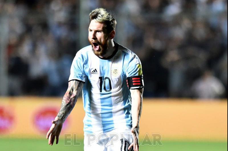 Cinco argentinos en el FIFAPro