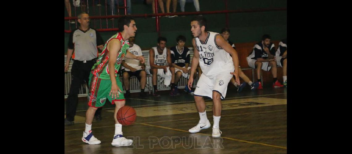 Soacutelo Racing pudo ganar de visitante