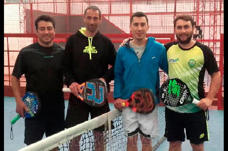 Olavarriacutea recibiraacute al II<br> Torneo Regional del Centro