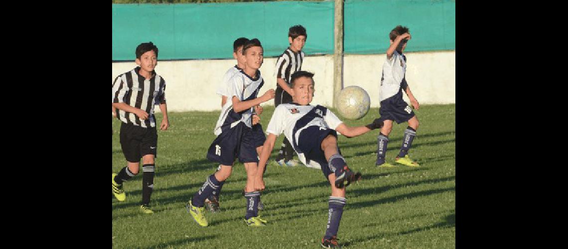 Las jornadas cuentan con muchos partidos Desde la tarde y hasta la medianoche 