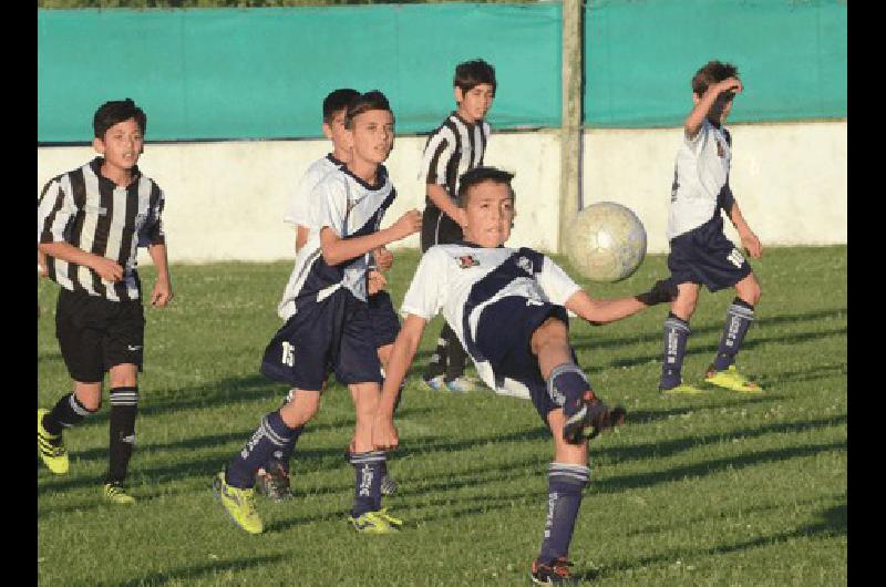 Las jornadas cuentan con muchos partidos Desde la tarde y hasta la medianoche 