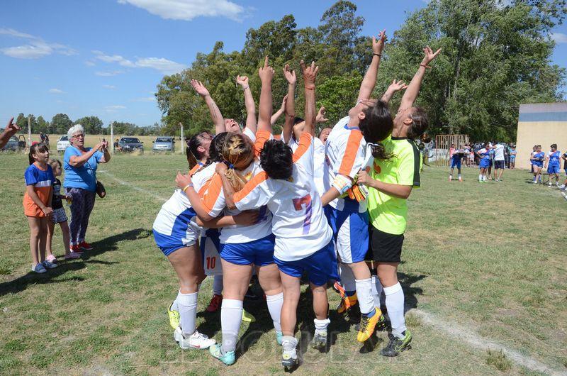 Ferroviario el campeoacuten de 2016