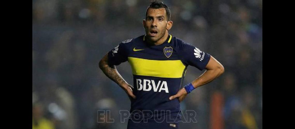 Tevez jugaraacute en China