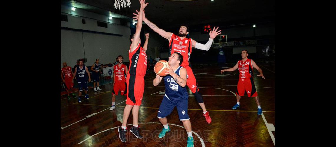 El baacutesquetbol local tendraacute su gala