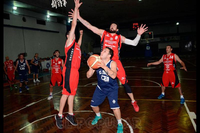 El baacutesquetbol local tendraacute su gala