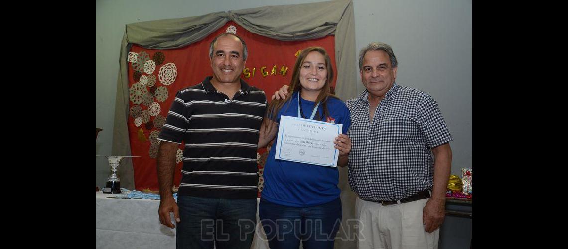 Todas las imaacutegenes de la fiesta final de las chicas