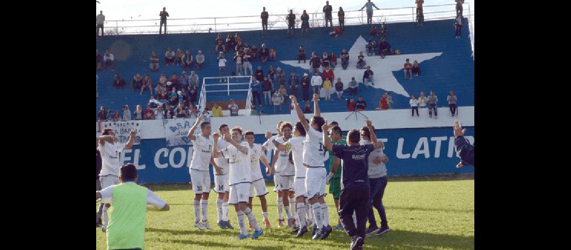 Racing A Club se quedÃ³ con el tÃ­tulo en Primera DivisiÃ³n 