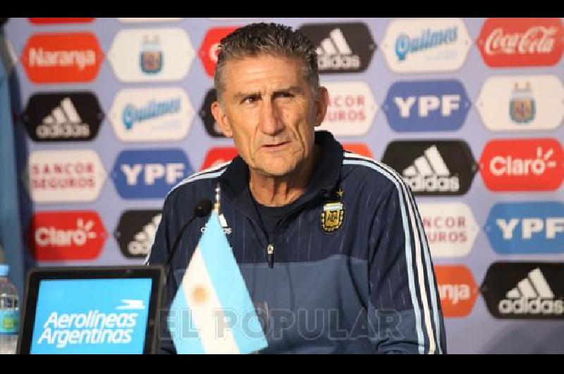 Bauza piensa en Tevez