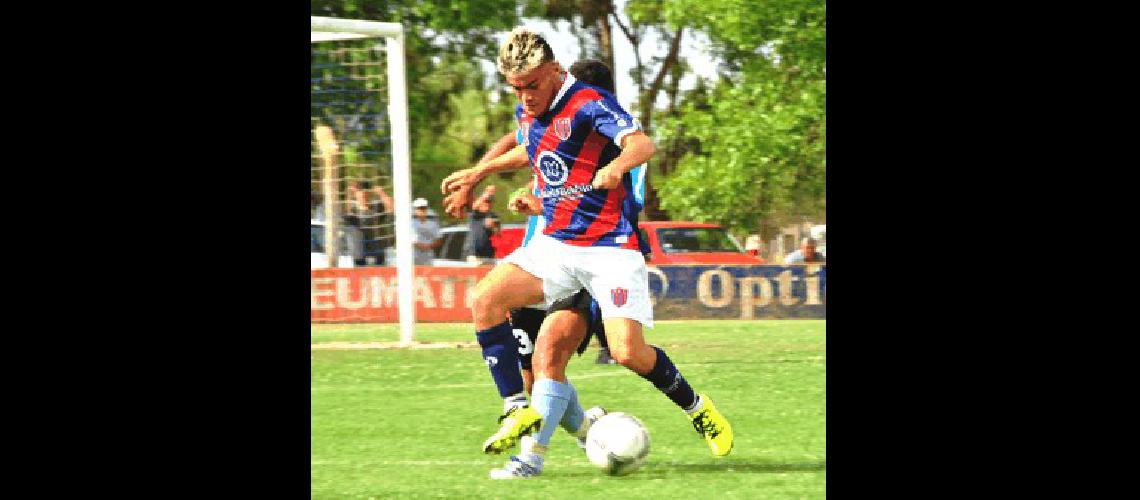 ElÃ­as Romero ternado en fÃºtbol 