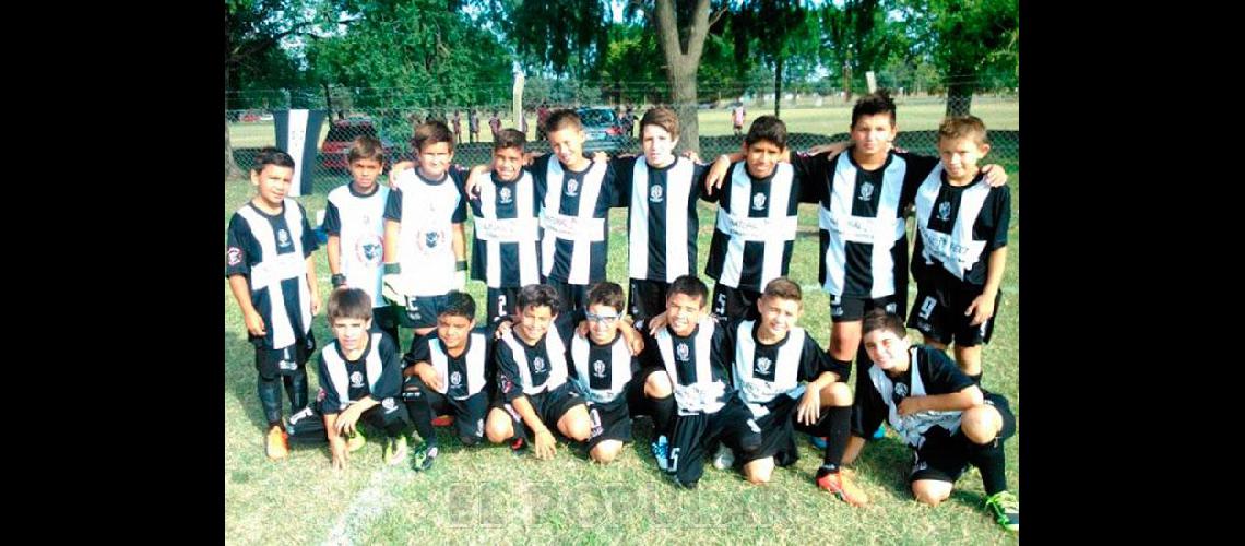 La 2005 de Estudiantes ganÃ³ el Paralelo de 2016 