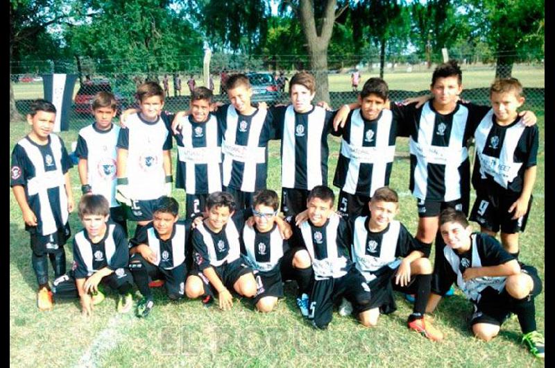 La 2005 de Estudiantes ganÃ³ el Paralelo de 2016 