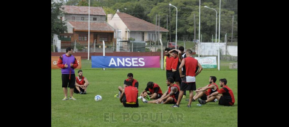  Foto- El Eco de Tandil