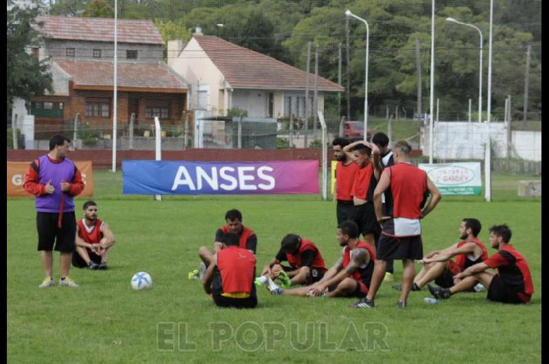  Foto- El Eco de Tandil