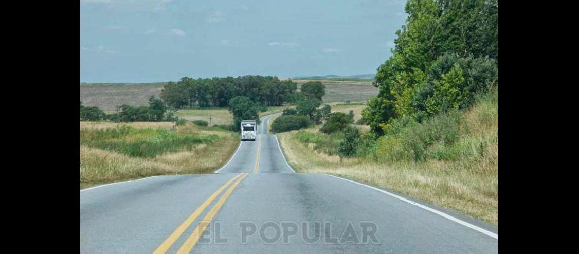 Embajadores arranca con 50 Km maacutes que Racing