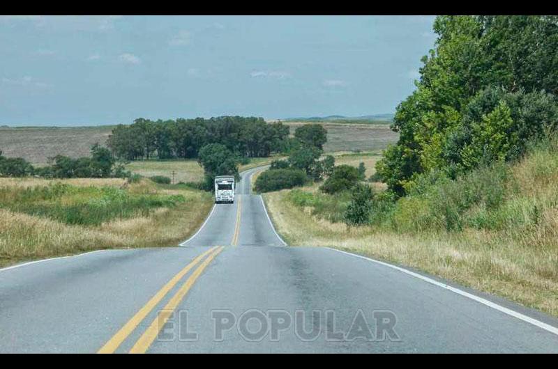 Embajadores arranca con 50 Km maacutes que Racing