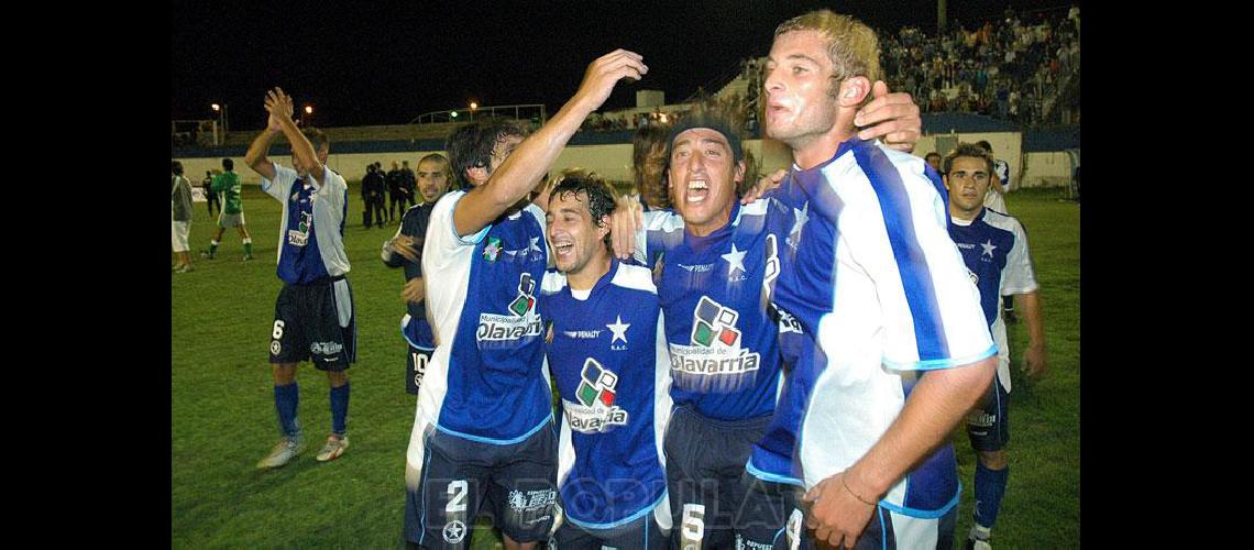 Emiliano Prendel y uno de sus grandes recuerdos en el fÃºtbol el equipo de Racing del Argentino B 2007 