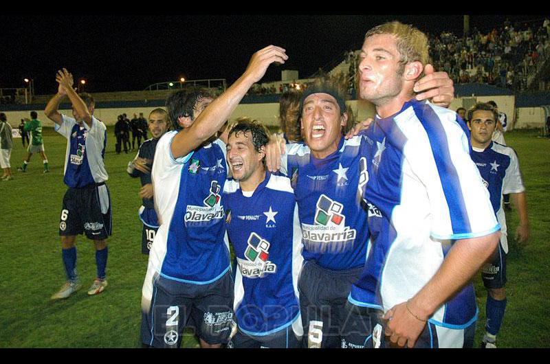 Emiliano Prendel y uno de sus grandes recuerdos en el fÃºtbol el equipo de Racing del Argentino B 2007 