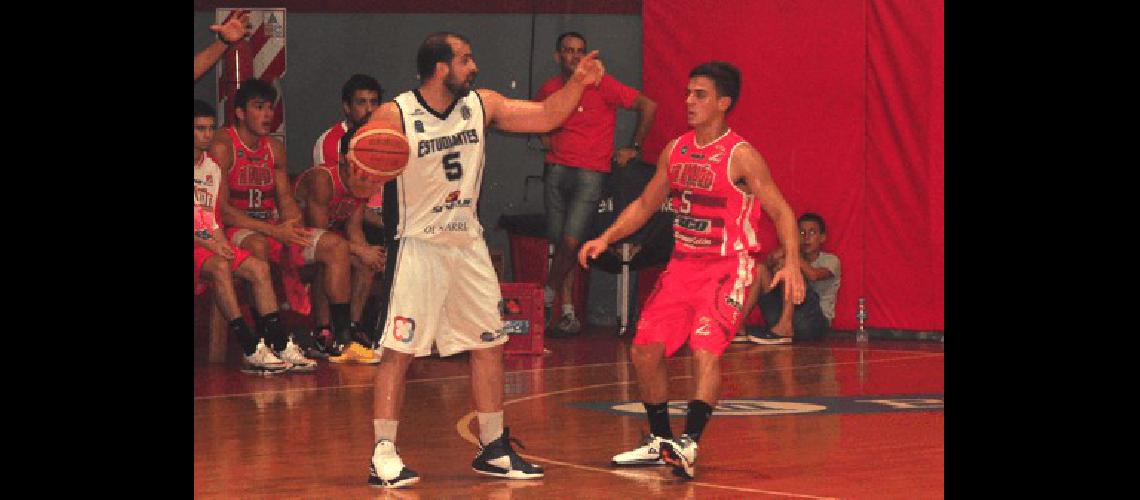 Estudiantes perdiÃ³ anoche ante La UniÃ³n de ColÃ³n en tiempo suplementario 