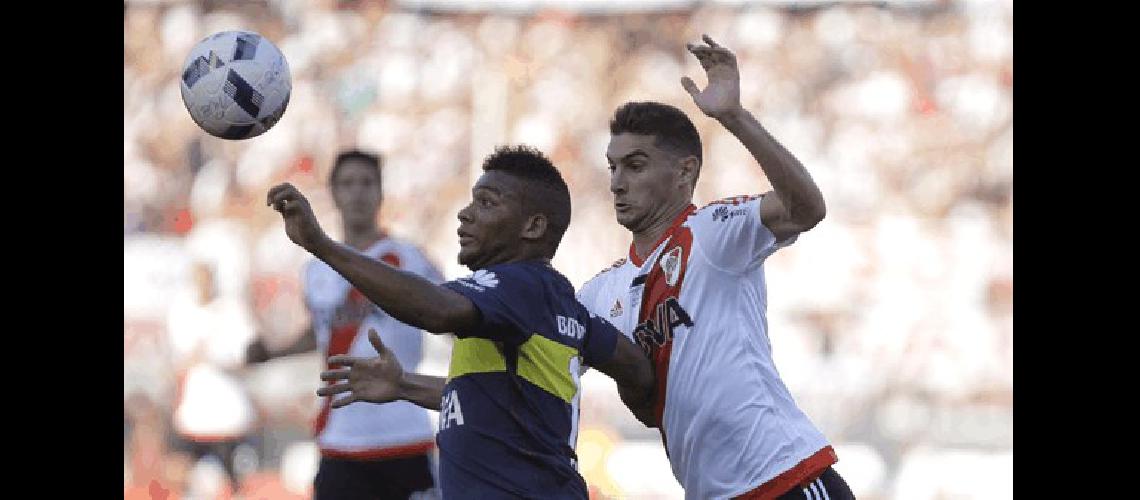 River y Boca disputarÃn hoy el Ãºnico SuperclÃsico del verano 