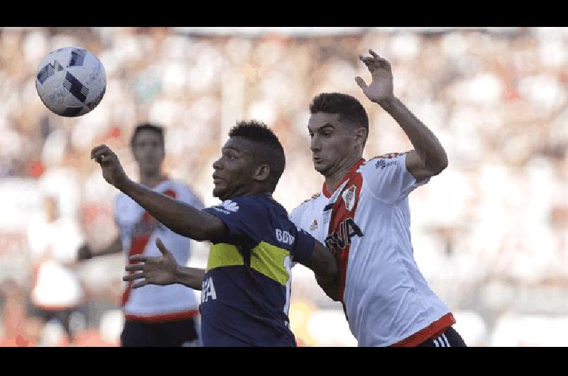 River y Boca disputarÃn hoy el Ãºnico SuperclÃsico del verano 