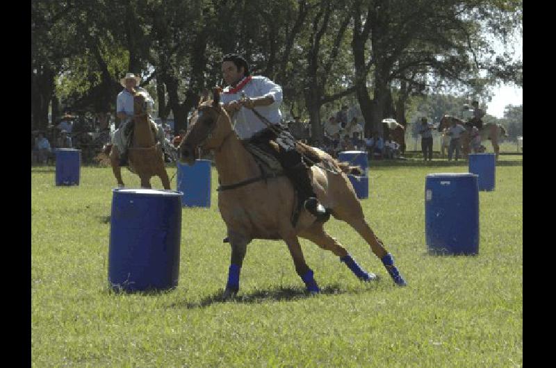 HabrÃ� muchas actividades para conmemorar el 127Â° Aniversario de La Madrid 