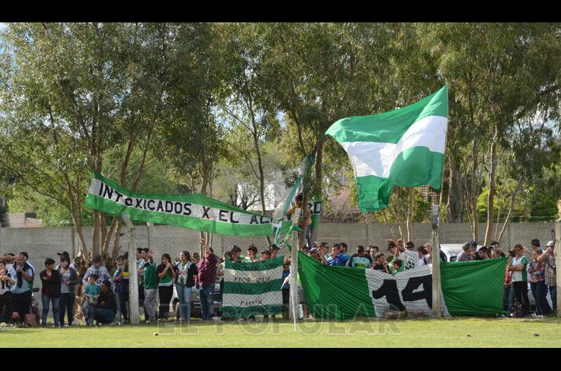 Esperamos que sea un antildeo positivo para Hinojo