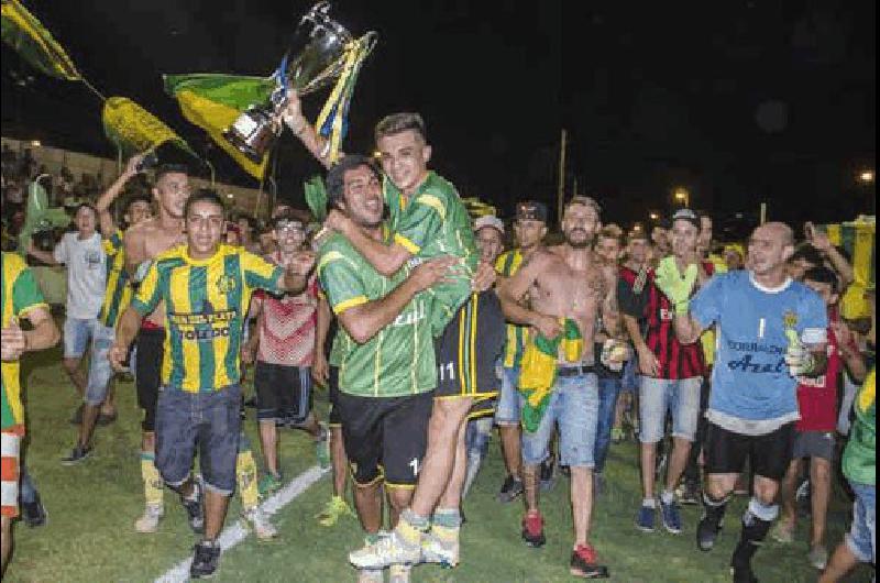 Sportivo Piazza con olavarrienses en el plantel serÃ rival de Racing A Club 