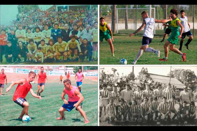  Fotos de Ã©poca- diario El Tiempo de Azul