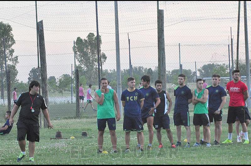 Creo que llegamos en buena forma al debut