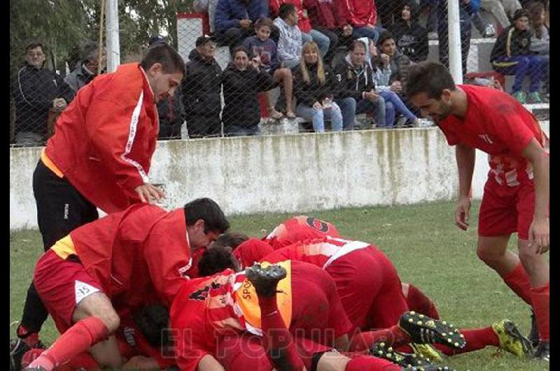  Foto- agencia La Madrid