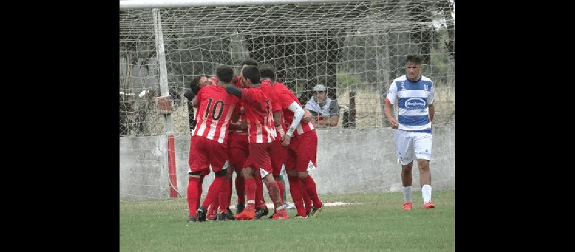 Ingeniero fue eficaz y le ganÃ³ 3 a 2 a la UnicÃ©n 