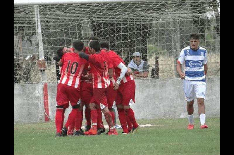 Ingeniero fue eficaz y le ganÃ³ 3 a 2 a la UnicÃ©n 