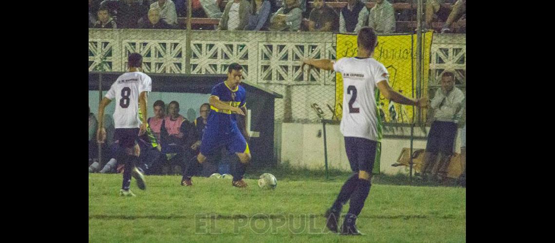  Foto- gentileza diario El Tiempo de Azul