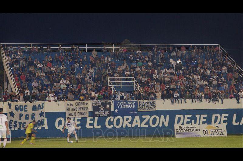 Relato fotograacutefico de una gran noche