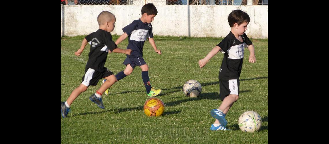  Foto- prensa El FortÃ­n