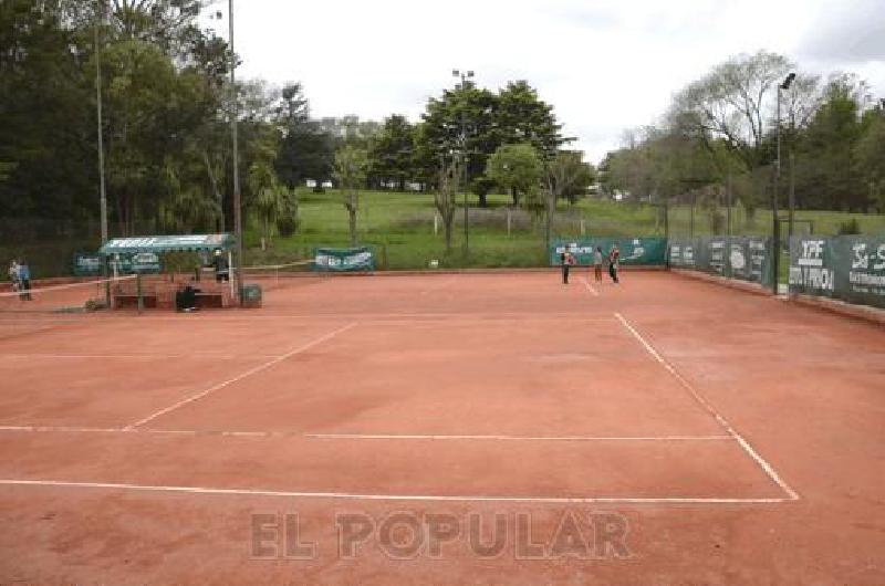 Torneo en San Martiacuten