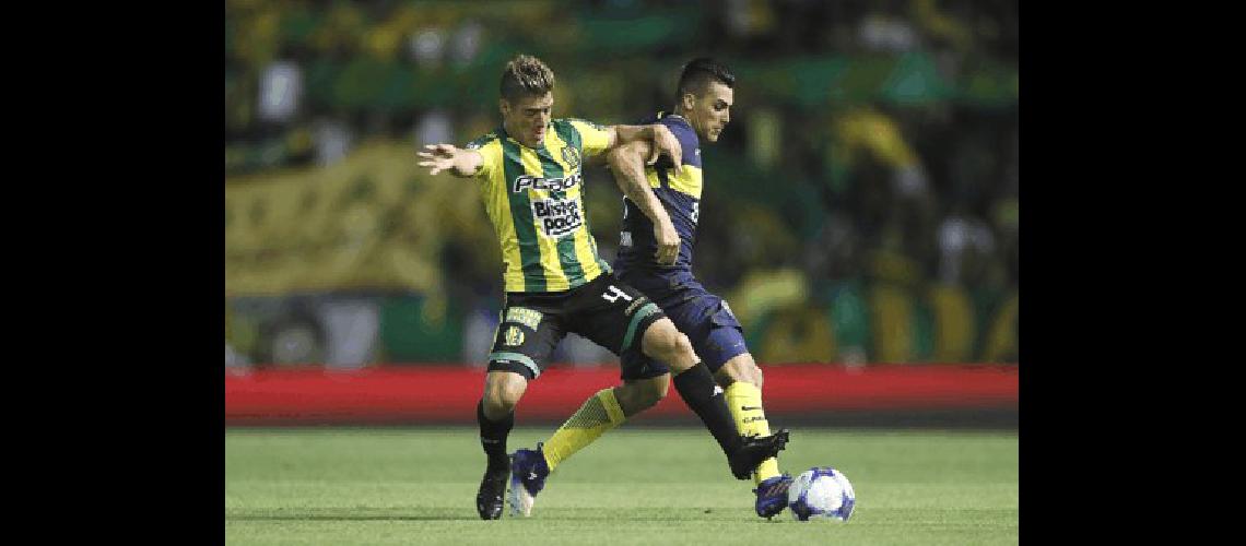 Boca no tuvo un buen desempeÃ±o en Mar del Plata 