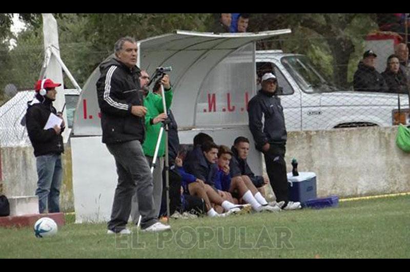  Foto- NicolÃs Saracchi  Agencia La Madrid