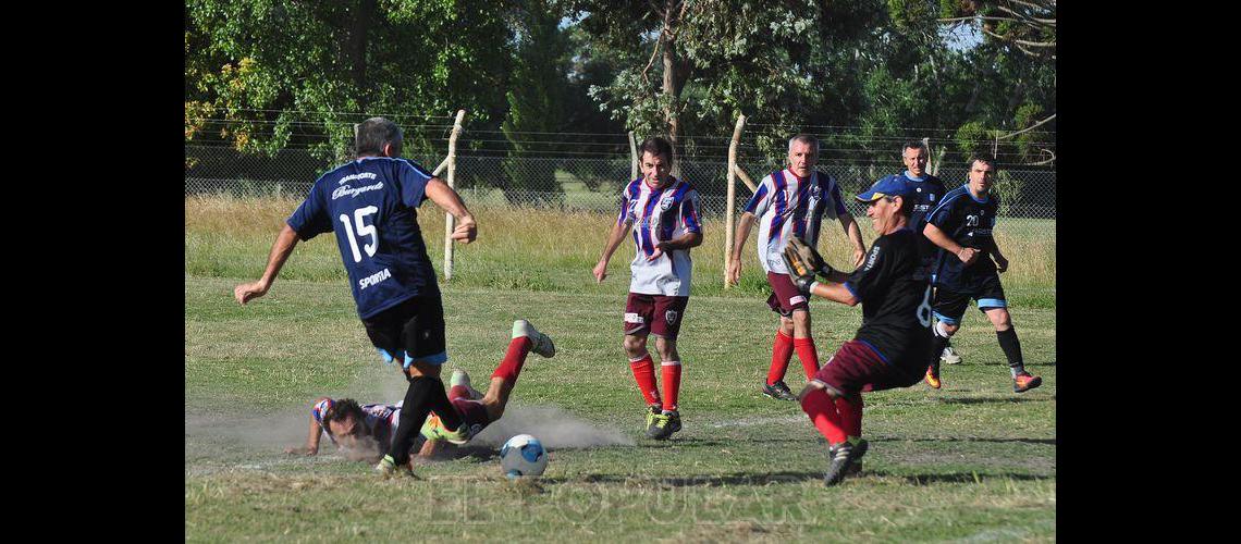 Tercera fecha veraniega