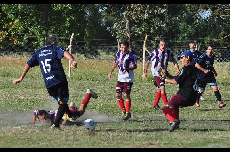 Tercera fecha veraniega