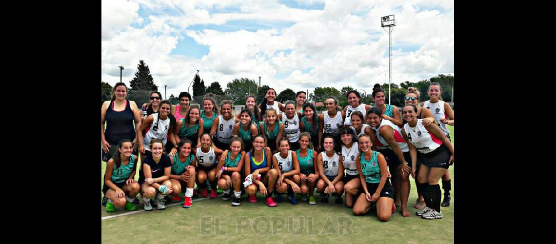 Comenzoacute la accioacuten en Estudiantes