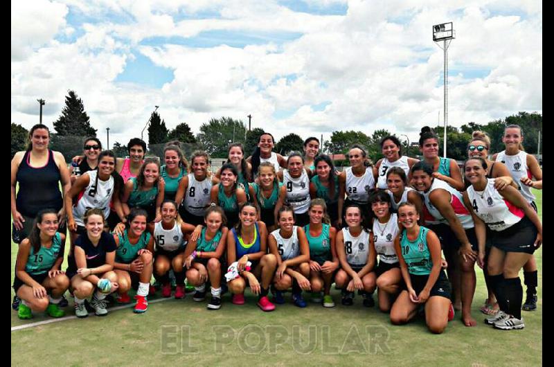 Comenzoacute la accioacuten en Estudiantes