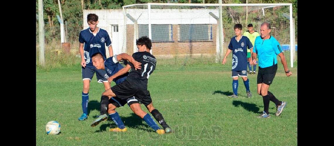 Racing ganoacute el Memorial <br>Ricardo Oreja Billegas