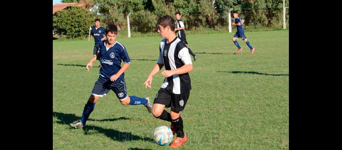 Racing ganoacute el Memorial <br>Ricardo Oreja Billegas